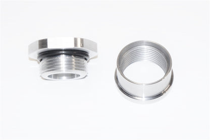 Weld-On Filler Cap Kit