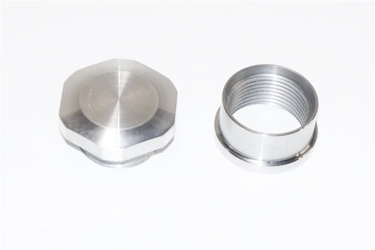 Weld-On Filler Cap Kit
