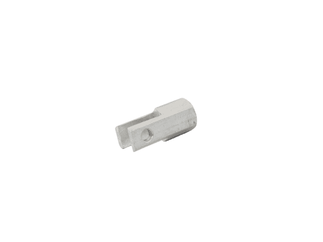 Replacement Aluminum Wing Clevis (10 Pack)