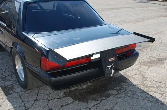 87-93 Mustang Strutless Wing