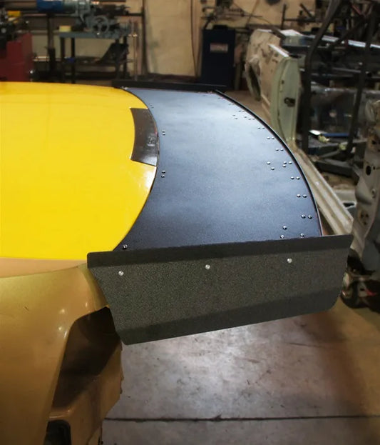 99-04 Mustang Adjustable Outlaw Wing