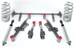 79-04 Xtreme Street Beast Kit #2