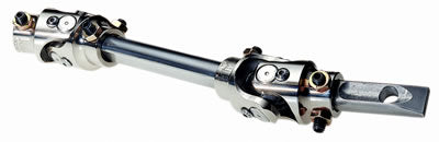 Flaming River 1979-1993 Mustang Needle Bearing Steering Shaft Kit (Manual Rack)
