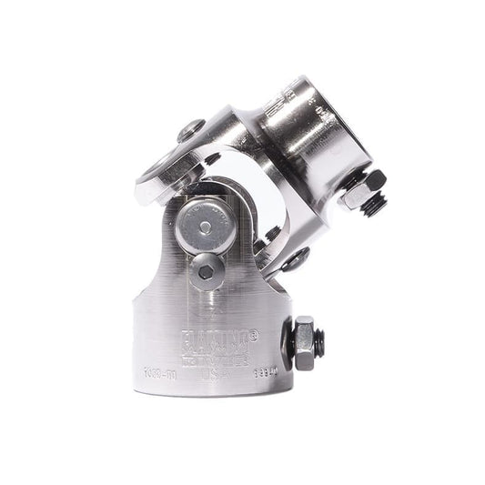 Flaming River FR POWER X 3/4" DD UNIVERSAL BILLET-JOINT